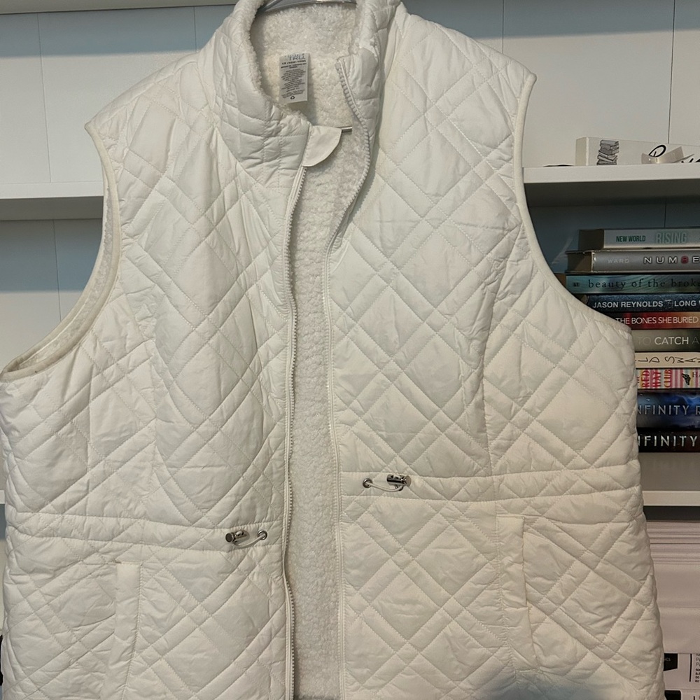 Vest